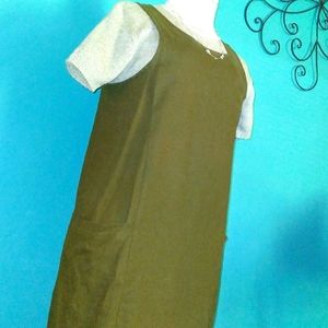 Dress hobo style